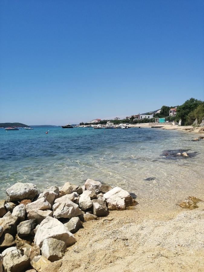 Apartmani Katarina Barbat na Rabu Kültér fotó