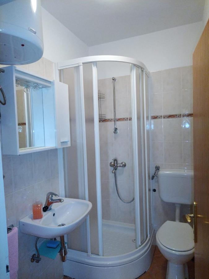 Apartmani Katarina Barbat na Rabu Kültér fotó