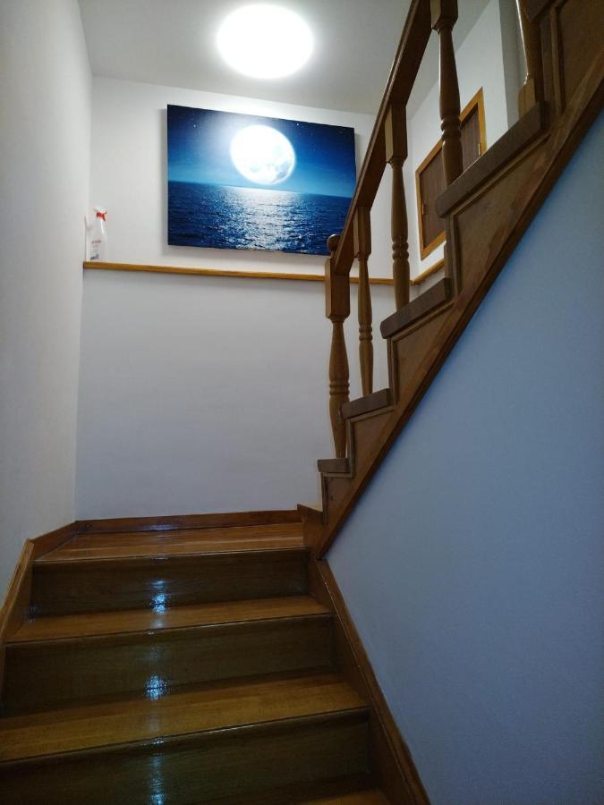 Apartmani Katarina Barbat na Rabu Kültér fotó