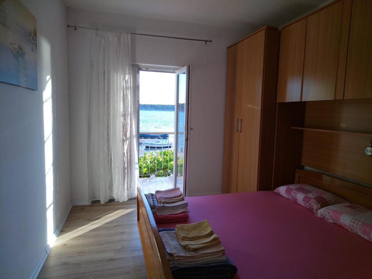 Apartmani Katarina Barbat na Rabu Kültér fotó