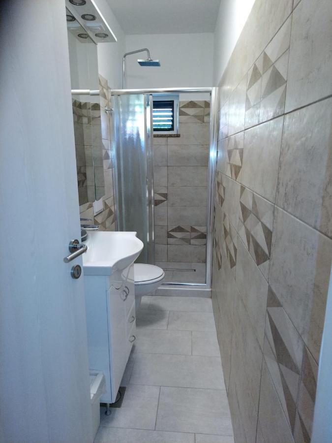 Apartmani Katarina Barbat na Rabu Kültér fotó