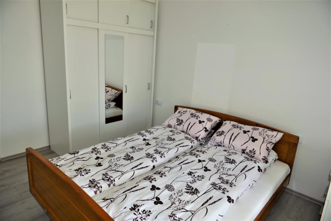 Apartmani Katarina Barbat na Rabu Kültér fotó